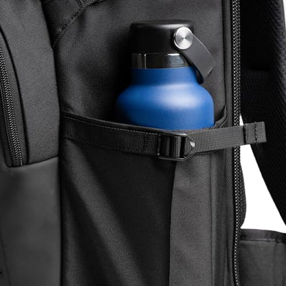 Think Tank DarkLight Tactical Camera Backpack 25L – Black - color: Black, size: 25 liters