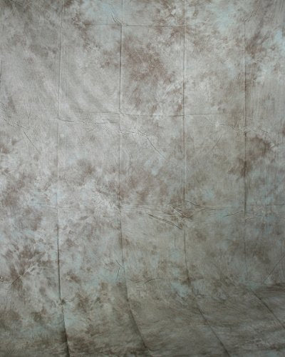 ePhoto 6ft x 9ft Photography Studio Vidoe Muslin Backdrop Background by ePhotoInc 69W033