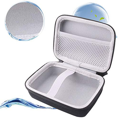 Hard Carrying Case For eMeet C960 Web Camera/Logitech Webcam C920x/ C922x/ C920e/ C920/ C920S HD Pro Webcam