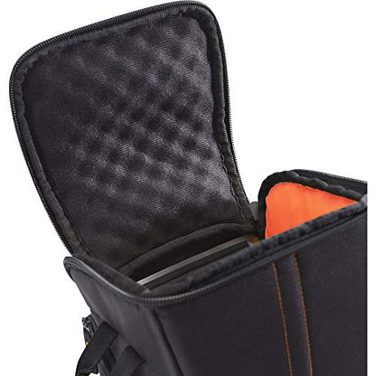 Vidpro TL-35 Top-Load DSLR Camera Holster Case (Large)