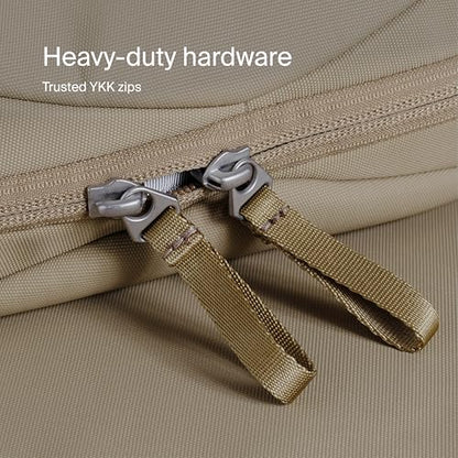 Urth Tech Organizer - color: Beige