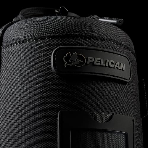 Pelican ModPak AV Pouch - Camera Bag and Lens Case - Single (Indigo) - color: Indigo, style: Av Pouch - Single