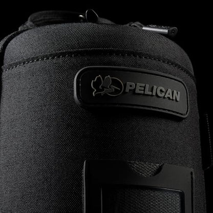Pelican ModPak AV Pouch - Camera Bag and Lens Case - Single (Black) - color: Black, style: Av Pouch - Single