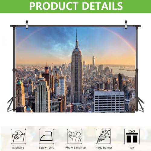 Custom Backdrop Personalized Photo Backdrop with Picture Logo Text,Customized Back Drop Banneror Photography,Customize Gift for Christmas, Birthday, Wedding, Graduation, Valentine's Day,6x7FT - size: 6x7FT