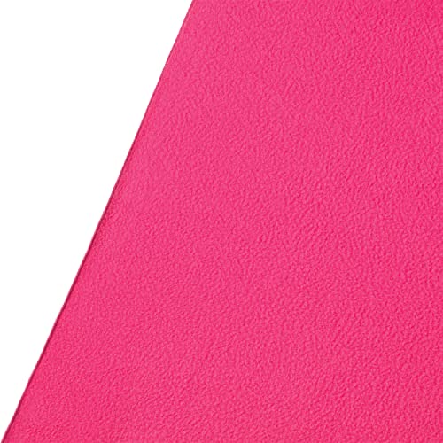 Westcott X-Drop Wrinkle-Resistant 5' x 7' (1.52 x 2.13m) Backdrop for Headshots, Photoshoots & Product Photos - Portable and Travel Friendly (Dark Pink) - color: Dark Pink