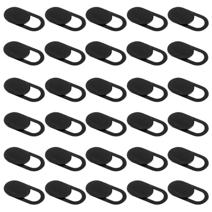 Giantree 30Pcs Camera Cover, Webcam Cover, Camera Privacy Covers Slide, Phone Laptop Cameras Covering Slide, Webcam Covers for Protect Your Privacy Security Fits Most Laptop, Desktop, Smartphone
