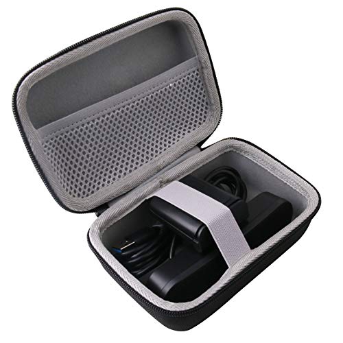 Hard Carrying Case For eMeet C960 Web Camera/Logitech Webcam C920x/ C922x/ C920e/ C920/ C920S HD Pro Webcam
