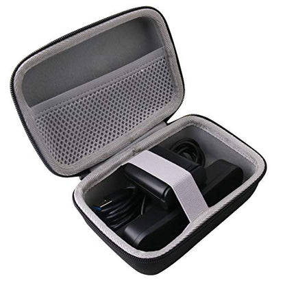 Hard Carrying Case For eMeet C960 Web Camera/Logitech Webcam C920x/ C922x/ C920e/ C920/ C920S HD Pro Webcam