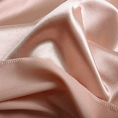 Satin Photography Background Silk, Glossy Fabric Cloth Backdrops for Goods, Crafts, Jewelry, Cosmetics, Food Photoshoot and Flat Lay (Champagne, 3.3×2.5ft/100×75cm) - color: Champagne, size: 100 × 75 cm