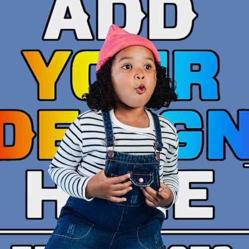 Custom Photography Cloth Design Your Own Photo Logo Text Personalized Backdrops Non-Reflective Non-Penetrating Photoshoot Background Screen Portrait Studio Photobooth Drops 56 X 79 Inches, Dutch Blue - color: Dutch Blue, size: 56"×79"