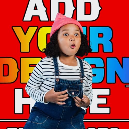 Custom Photography Cloth Design Your Own Photo Logo Text Personalized Backdrops Non-Reflective Non-Penetrating Photoshoot Background Screen Portrait Studio Photobooth Drops 56 X 79 Inches, Bright Red - color: Bright Red, size: 56"×79"