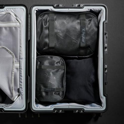 Pelican ModPak Packing Cube - Travel Organizer - Medium (Charcoal) - color: Charcoal, style: Packing Cube - Medium