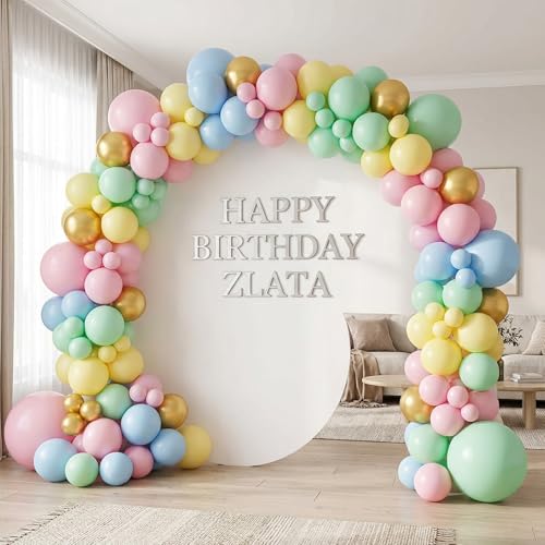 10 Pack 2.6-Inch Clips for Balloon Arch Backdrop, Heavy Duty Clear Background Clips, Balloon Arch Clamps for Wedding Photography Studio, balloon clamps, Transparent Spring Clips
