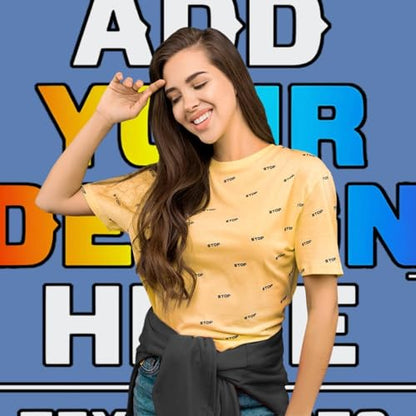Custom Photography Cloth Design Your Own Photo Logo Text Personalized Backdrops Non-Reflective Non-Penetrating Photoshoot Background Screen Portrait Studio Photobooth Drops 56 X 79 Inches, Dutch Blue - color: Dutch Blue, size: 56"×79"