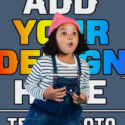 Custom Photography Cloth Design Your Own Photo Logo Text Personalized Backdrops Non-Reflective Non-Penetrating Photoshoot Background Screen Portrait Studio Photobooth Drops 56 X 79 Inches, Dusty Blue - color: Dusty Blue, size: 56"×79"