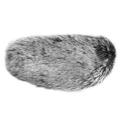YOUSHARES Deadcat Windscreen for Rode VideoMic Pro Camera Microphone - Outdoor Wind Shield Mic Windshield Muff Fur Custom Fit for Rode VideoMic Pro Camera Mics - color: Fur