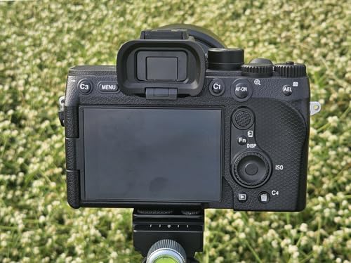 PU-40 40mm Universal Quick Release QR Plate with D-Ring Screw for Mini Tripod Monopod Ball Head DSLR Camera, Arca-Swiss Compatible