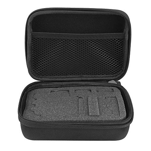 VBESTLIFE Portable Travel EVA Hard Case Shockproof Carrying Storage Bag for and Accessories