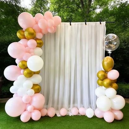 8x5 ft Adjustable Green Screen Backdrop Kit with Stand, Photo Background Support System for Video Streaming, Photography, Studio, Parties, Events - size: 5x8 ft