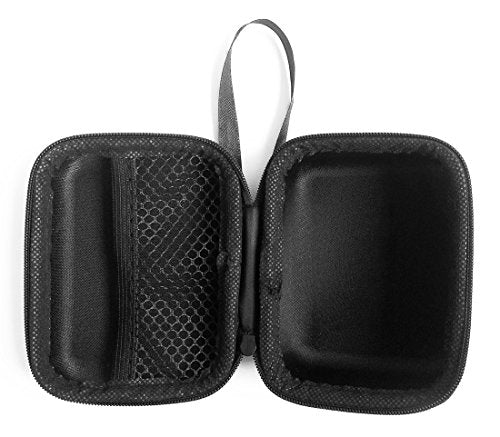 Hard Case Compatible for Microsoft LifeCam Cinema Webcam