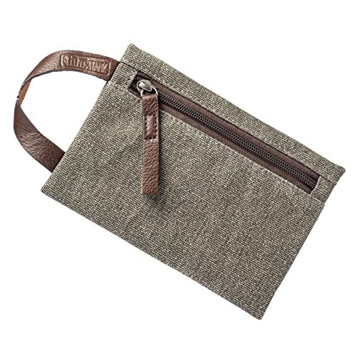 Think Tank Retrospective Organizer — Small — Pinestone - color: Pinestone, size: Small