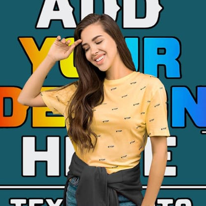 Custom Photography Cloth Design Your Own Photo Logo Text Personalized Backdrops Non-Reflective Non-Penetrating Photoshoot Background Screen Portrait Studio Photobooth Drops 56 X 79 Inches, Blue-Green - color: Blue-Green, size: 56"×79"