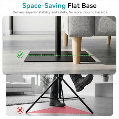 8.5x10ft Pipe and Drape Stand Kit, Adjustable Heavy Duty Backdrop Stand with Metal Steel Flat Base, Large Extendable Sturdy Photo Background Stand Frame for Wedding Parties Banner Photography - size: 8.5x10ft