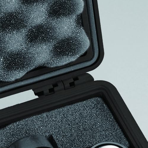 Pelican 1150 Case With Foam (Black)