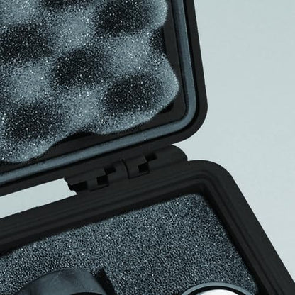 Pelican 1150 Case With Foam (Black)