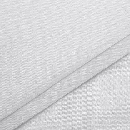 Neewer 20x5 feet/6x1.5 meters Polyester White Seamless Diffusion Fabric for Photography Softbox, Light Tent and DIY Lighting Modifier - size: 1.5*6M