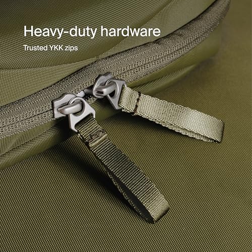 Urth Tech Organizer - color: Green