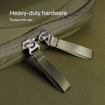 Urth Tech Organizer - color: Green