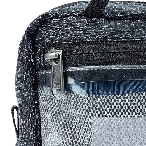 Think Tank Cable Management 20 - Electronics, Accessories, and Gear Organizer Pouch - Large - size: Large 7" x 7" x 1.75"