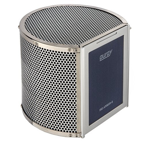 AURAY ISO-Armor-2 Microphone Isolation Chamber