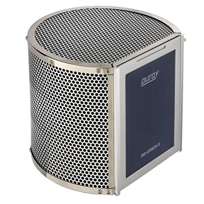 AURAY ISO-Armor-2 Microphone Isolation Chamber